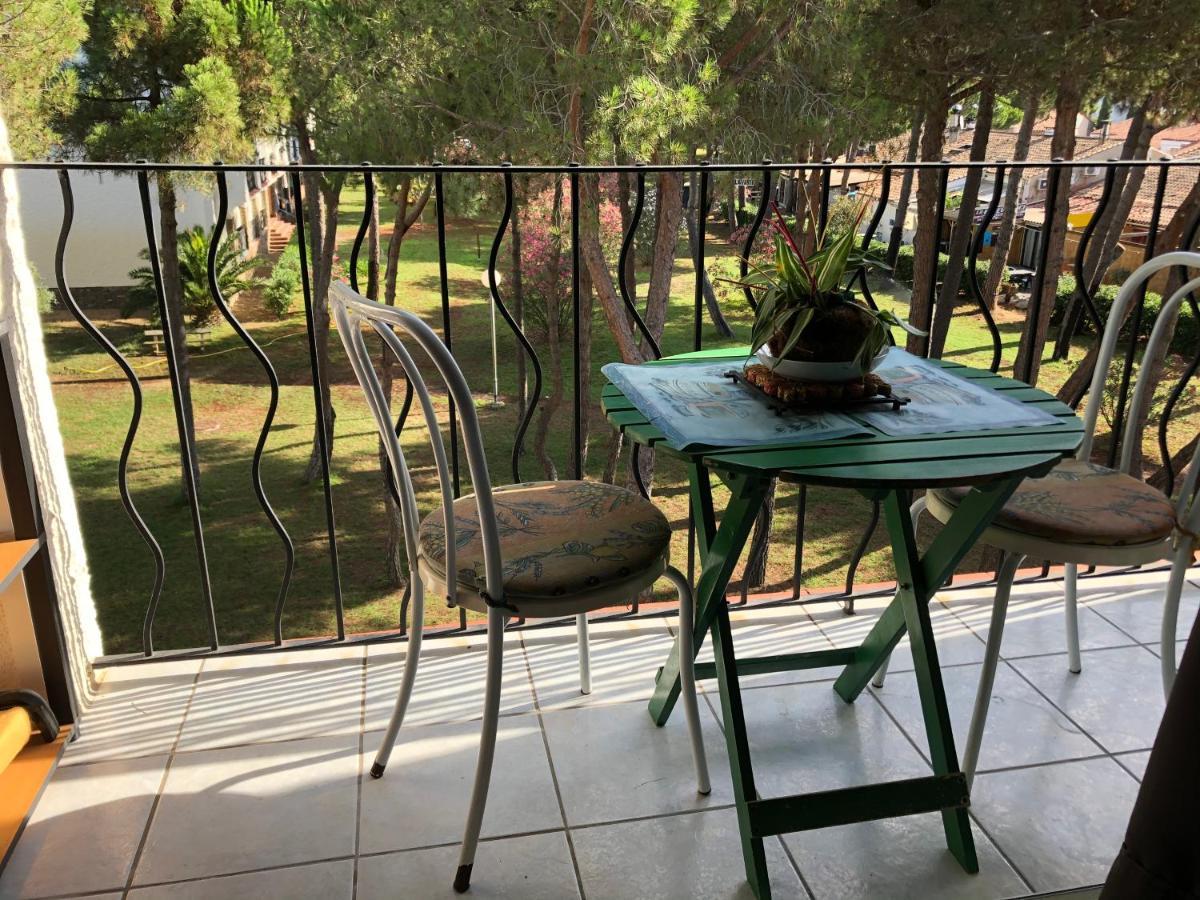 Studio 150M De La Mer Argelès-sur-Mer Zewnętrze zdjęcie