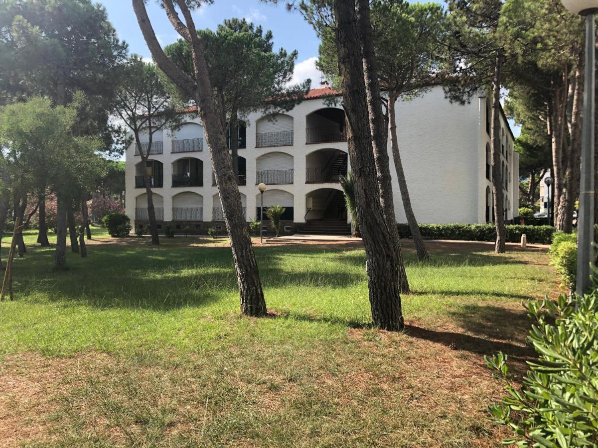 Studio 150M De La Mer Argelès-sur-Mer Zewnętrze zdjęcie