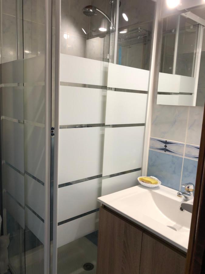 Studio 150M De La Mer Argelès-sur-Mer Zewnętrze zdjęcie