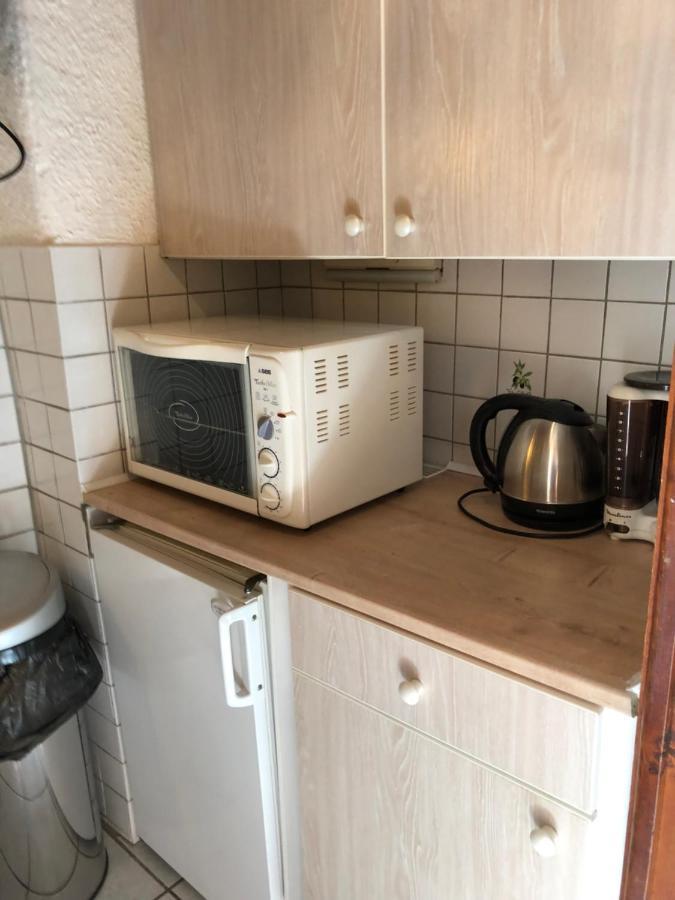 Studio 150M De La Mer Argelès-sur-Mer Zewnętrze zdjęcie