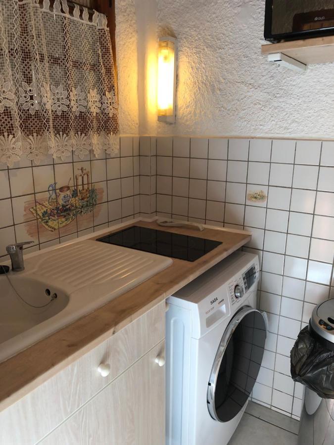 Studio 150M De La Mer Argelès-sur-Mer Zewnętrze zdjęcie